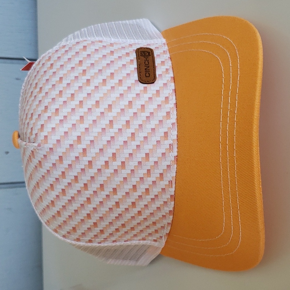 Cinch Hat Cowgirl Hat Western Hat Rodeo Hat Cowgirl Cap Cachucha Vaquera